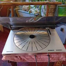 platine vinyle bang olufsen