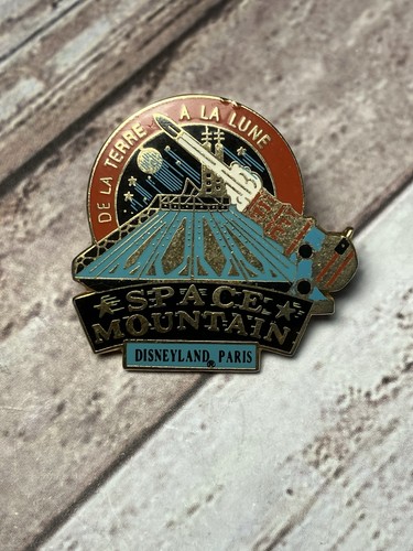 Pin vintage eurodisney - pin’s,