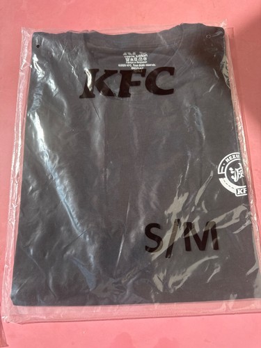 Shirt nezuko x - nezuko, kfc