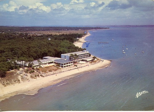 Carte postale postcard - postcard, /