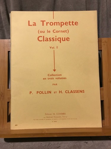 Pollin classens la - p.,