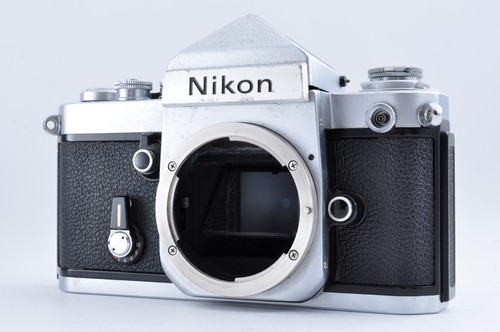 Nikon eye level finder - nikon,