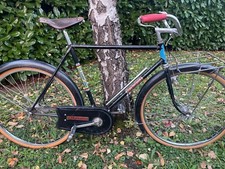 Vélo porteur bike - , parisien