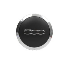 Enjoliveur de Roue Pour Fiat