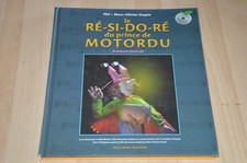 livre CD le Ré-si-do-ré du