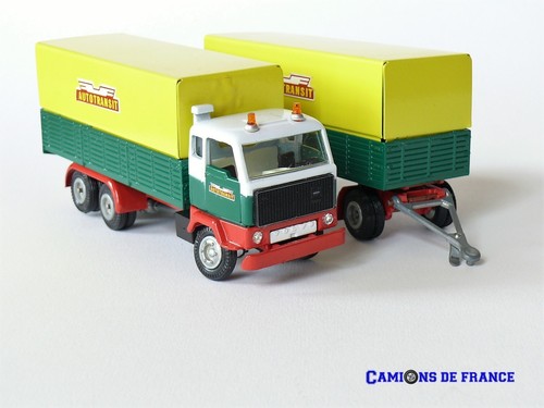 Tekno volvo fb 89 - tekno,