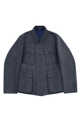 Ww2 german luftwaffe m43 - ww2,