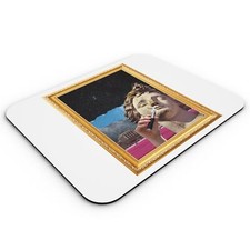 Tapis de Souris Vapoteuse