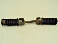 Yamaha XT500C XT 500C #D117