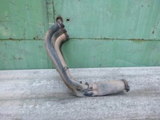 COLLECTEUR D ECHAPPEMENT SUZUKI GSXF750 GSXF 750  GSX750F REFERENCE 19E1A