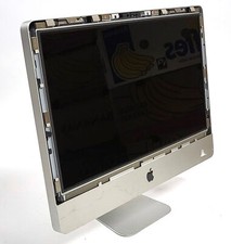 Apple IMAC 21.5 " A1311 Fins 2009 Coeur 2 Duo 3.06GHz N° OS Pièces Réparation