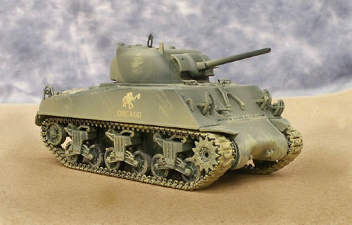 Corgi military us51009 - corgi,