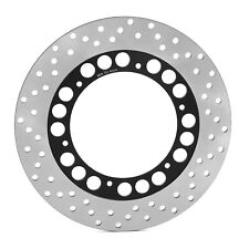 Disque de frein Avant 267mm pour Yamaha XT600 XT600E XT 600 Z 1984-1991 Tenere