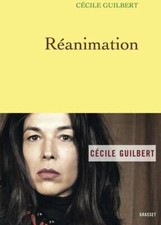 Réanimation - Cécile Guilbert - V335696
