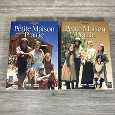 La Petite Maison dans la