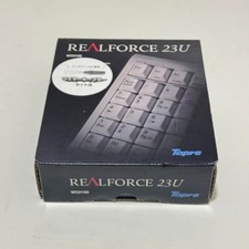 TOPRE REALFORCE 23U WC010