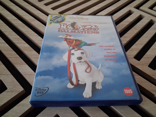 Dvd walt disney - walt,