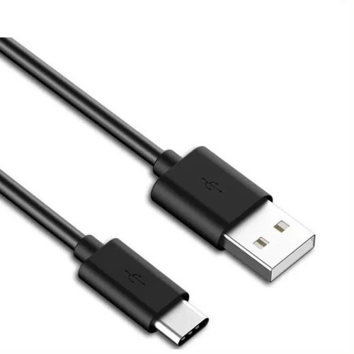 Cable chargeur usb - cable, type-c