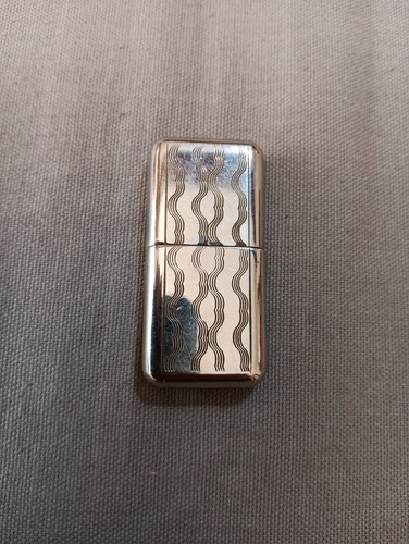 Ancien briquet art déco 1930 - ancien,