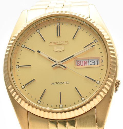 Near mint seiko - mint],