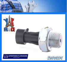 SONDE DE PRESSION D'HUILE