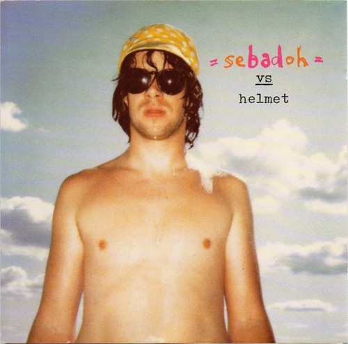Sebadoh rocking the - sebadoh,
