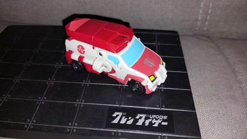 Figurine transformers animated - transformers,