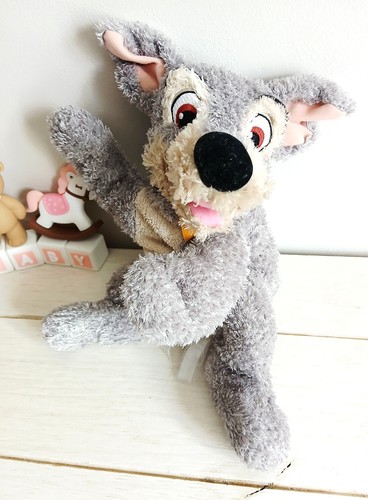 Nicotoy disney baby doudou - nicotoy,