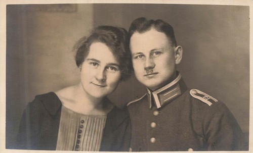 Allemand homme militaire - homme, en