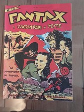 FANTAX SERIE 1  ITALIENNE