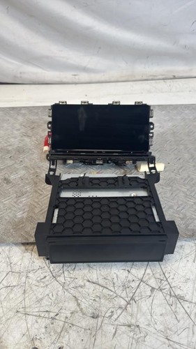 Autoradio origine volkswagen - d'origine,