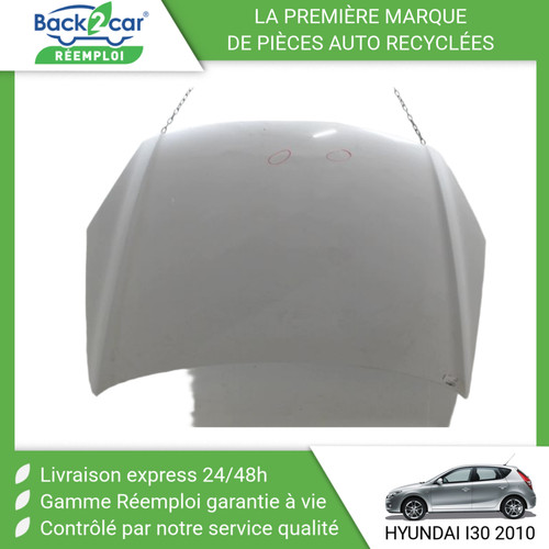 Capot hyundai 30 i - capot,