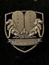 Pin’s Insigne Scoutisme