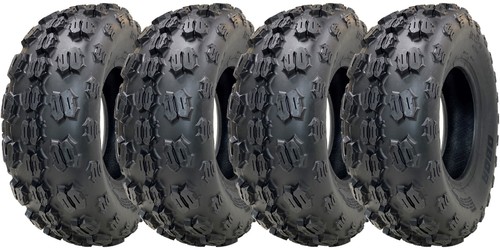 Pneus pour quad 21x7.00-10