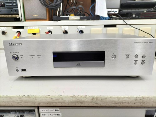 Lecteur compact disc pioneer - lecteur,