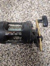 Okuma classic clx - okuma,