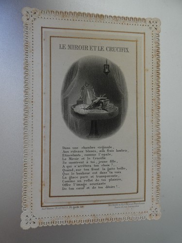 Image pieuse canivet - image,