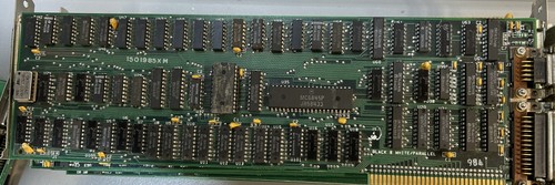 Ibm bit isa - , black