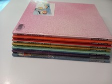 Bd. Les Bidochon. Lot De 7