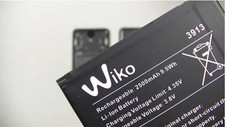 Batterie Wiko Harry