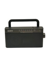 SONY ICF-306 FM/AM RADIO