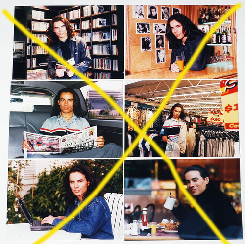 Lot tirages photo de - tirages,