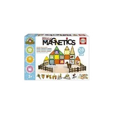 Magnetics Ecoferme - Jeu de