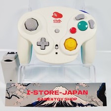 Manette nintendo gamecube - nintendo,
