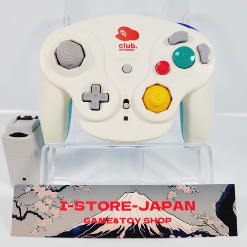 Manette nintendo gamecube - manette,
