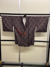 Veste kimono haori japonaise