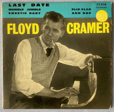 VINYLE / EP / 45 TOURS - FLOYD