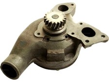 Pompe À Eau Pour Tracteurs