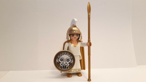 Playmobil déesse grecque