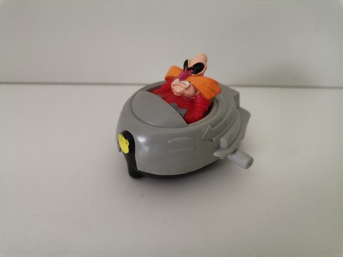 Jouet donald robotnik - jouet, donald's